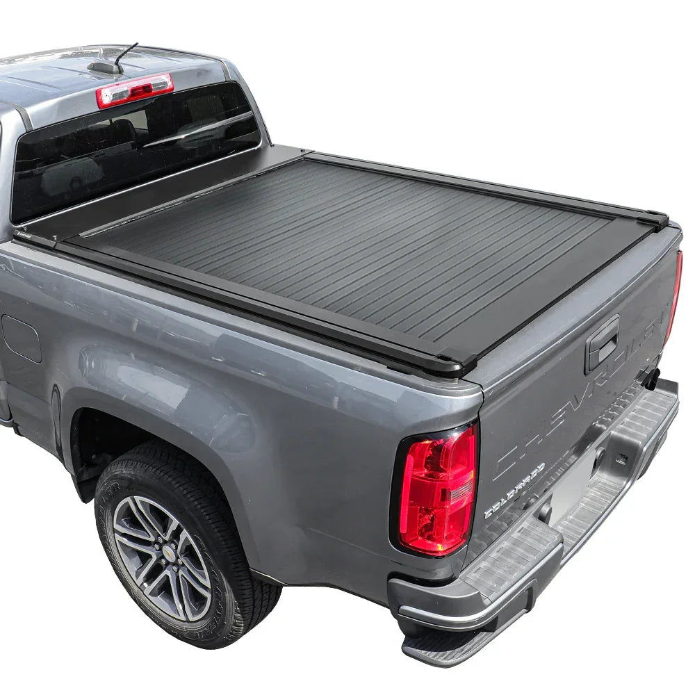 Chevrolet Colorado (6ft Bed) AR Retractable PRO Tonneau Cover