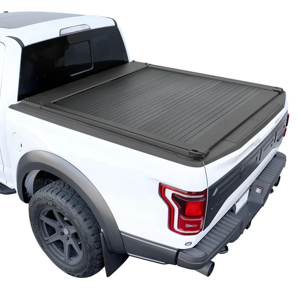 Ford F-150 (5.5ft Bed) AR Retractable PRO Tonneau Cover