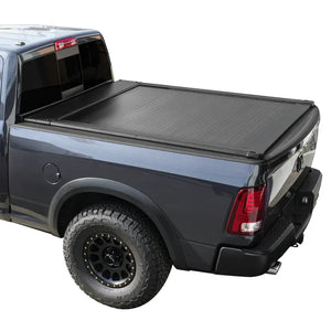Ram 1500/2500/3500 (6.5ft Bed) AR Retractable PRO Tonneau Cover