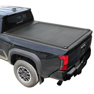 Toyota Tacoma (6ft Bed) AR Retractable PRO Tonneau Cover