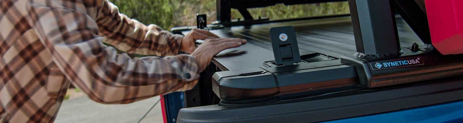 MR Manual Retractable PRO