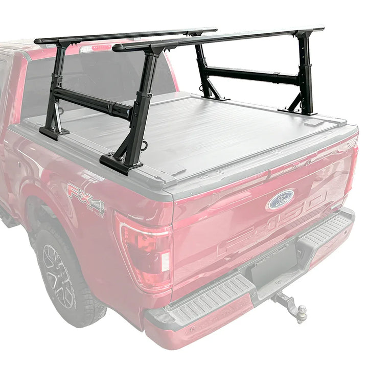 Ladder Rack F 150 Raptor Ford F-150 Accessories | Tonneau Covers, LED Lighting & Overland Racks ...