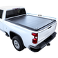 MR Manual Retractable PRO Tonneau Cover (6ft - 6.8ft Bed)
