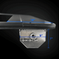 Ford Maverick (4.5ft Bed) AR Retractable PRO Tonneau Cover