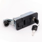 A Pair of Replacement Locks + Keys for MB / MR Retractable