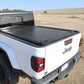 Chevrolet Silverado 2500/3500 6.8ft Bed MR Retractable PRO Tonneau Cover