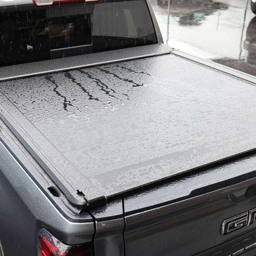 Jeep Gladiator (5ft Bed) AR Retractable PRO Tonneau Cover