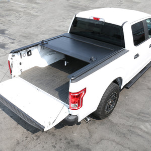Nissan Frontier (5ft Bed) MR Retractable PRO Tonneau Cover