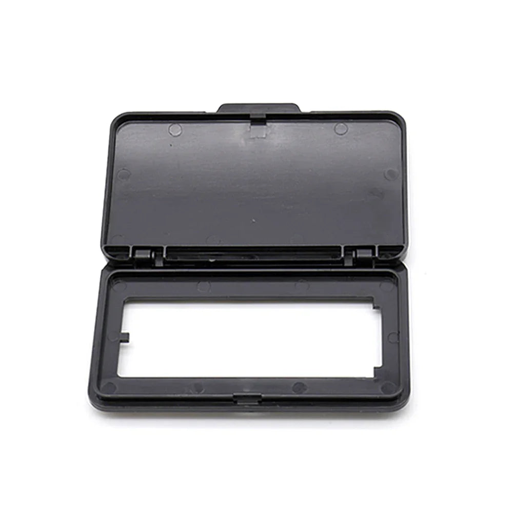 2 pcs Replacement Lock Covers for MB | MR Retractable