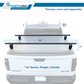 SYNETICUSA® CB Adjustable Crossbars Heavy Duty With T-Slot Channel