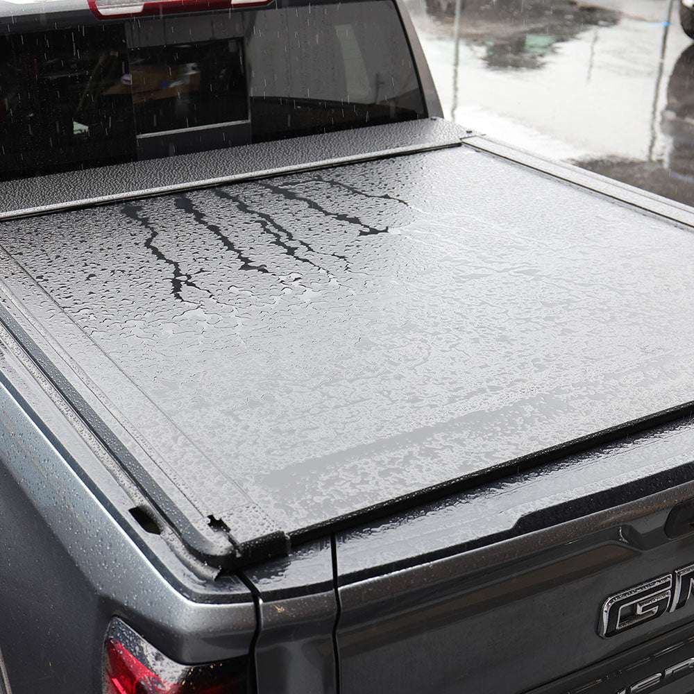 Ford Maverick (4.5ft Bed) AR Retractable PRO Tonneau Cover
