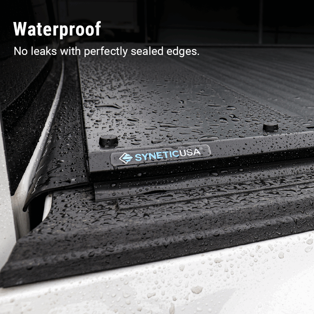 Ford Maverick (4.5ft Bed) AR Retractable PRO Tonneau Cover