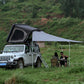 Wild Land Universal Tarp for Roof Top Tent