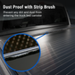 SYNETICUSA® (6ft - 6.8ft Bed) AR Retractable PRO Tonneau Cover