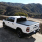Chevrolet Silverado 1500 (5.8ft Bed) MB Retractable Hard Tonneau Cover