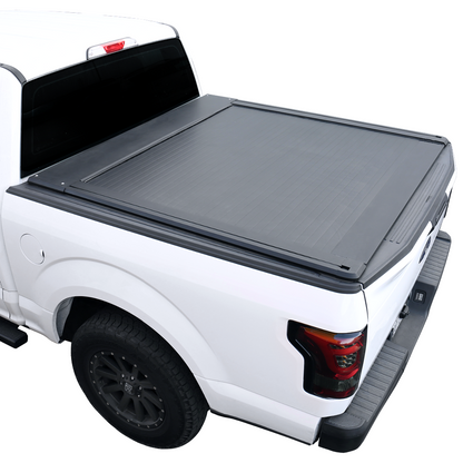 Ford F-150 (6.5ft Bed) AR Retractable PRO Tonneau Cover