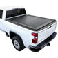 syneticusa MR retractable tonneau cover for Silverado 2500 6.8ft bed