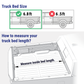 GMC Sierra 2500/3500 6.8ft Bed (82.3") AR Retractable PRO Tonneau Cover