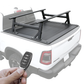 [2-in-1 Bundle] Toyota Tundra Retractable Tonneau Cover w/ Rack System