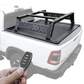 [2-in-1 Bundle] Toyota Tundra Retractable Tonneau Cover w/ Rack System