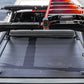SYNETICUSA® R1L Aluminum Heavy Duty Adjustable Truck Bed Ladder Rack (6ft - 8ft Bed)