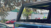 showcase of installing modular cap for F150