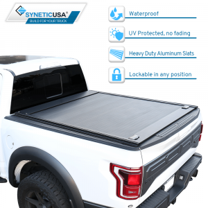 f150 standard bed with hard tonneau cover